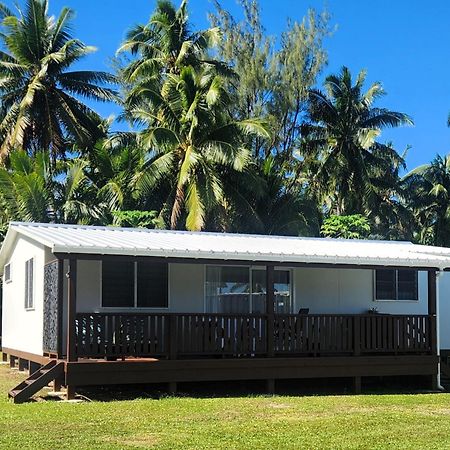 Aumaru Holiday Home Amuri Exterior photo