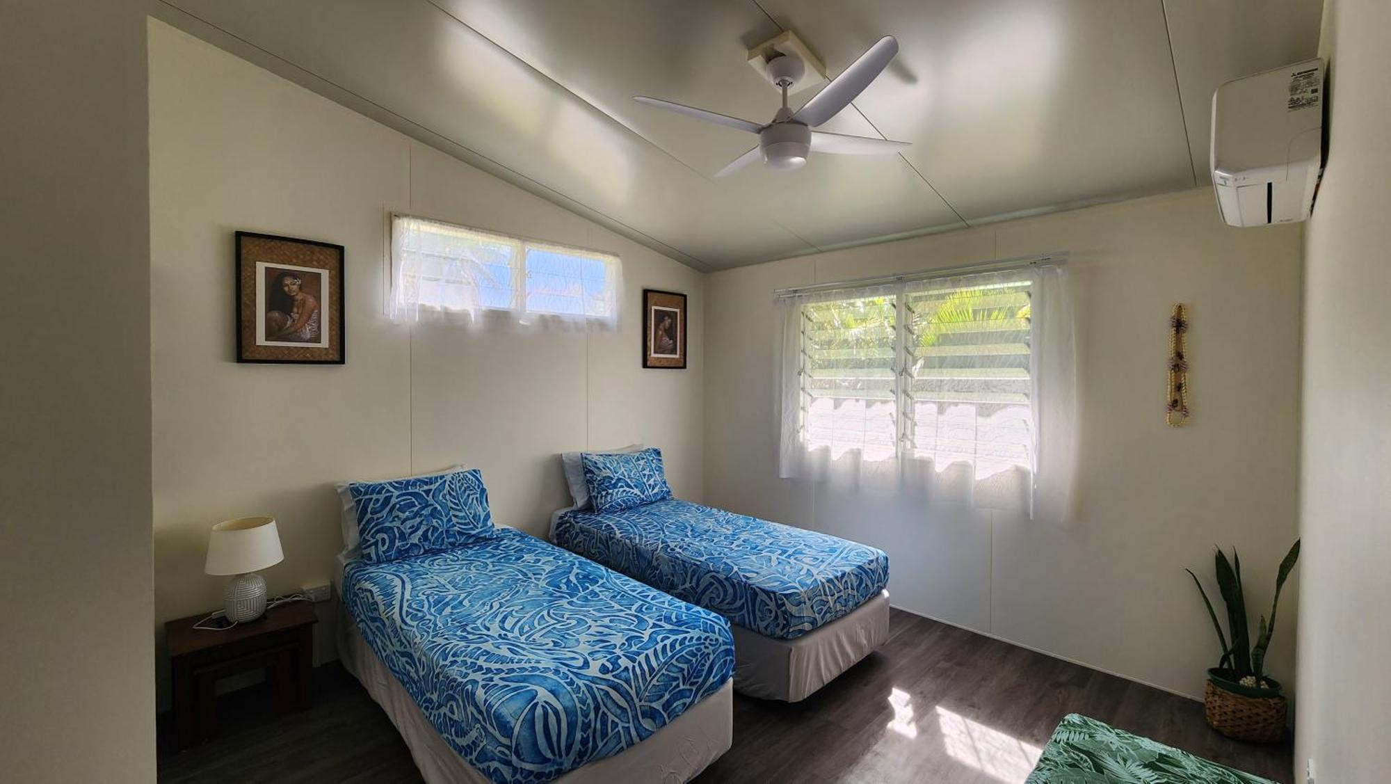 Aumaru Holiday Home Amuri Exterior photo