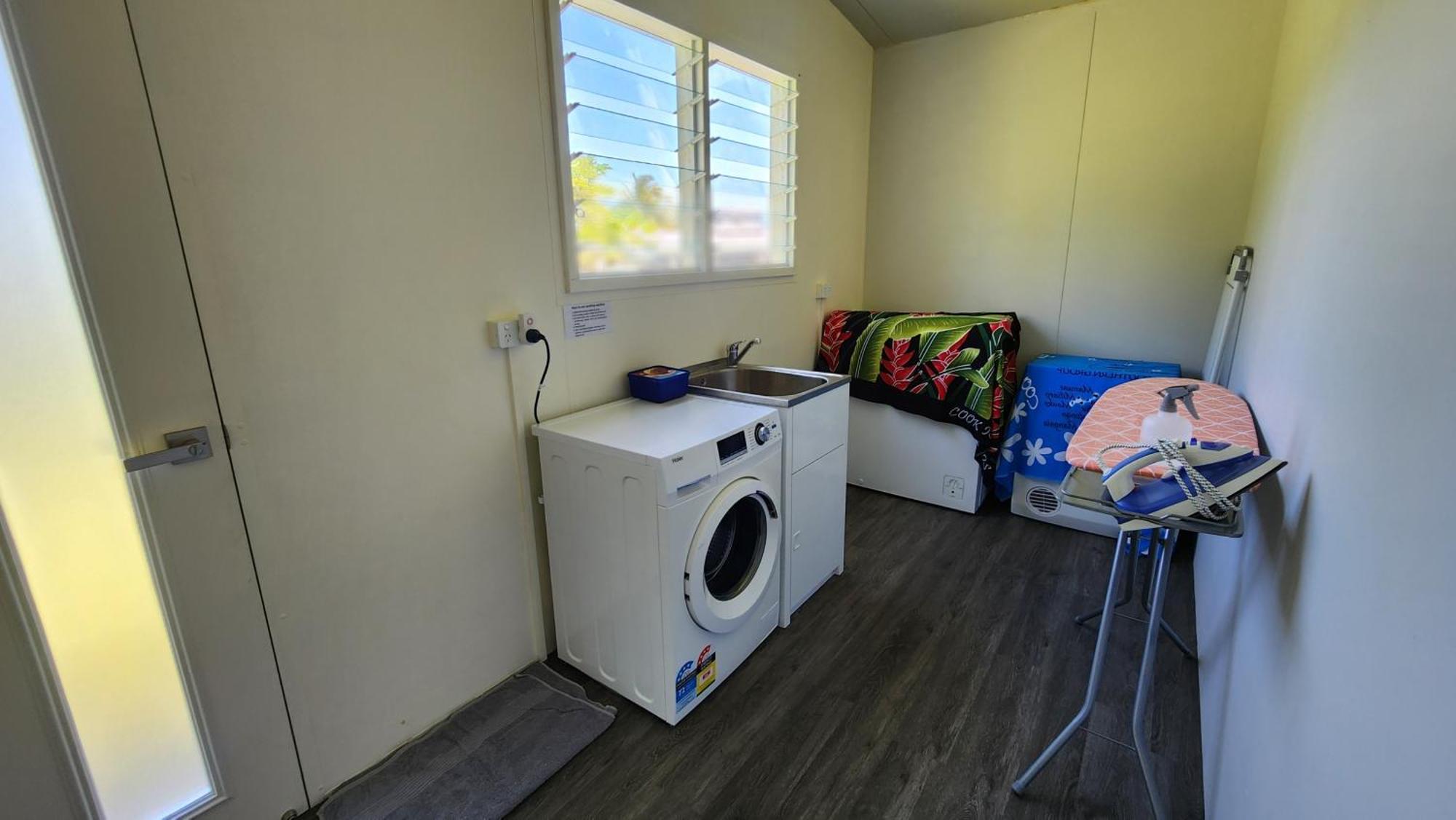 Aumaru Holiday Home Amuri Exterior photo