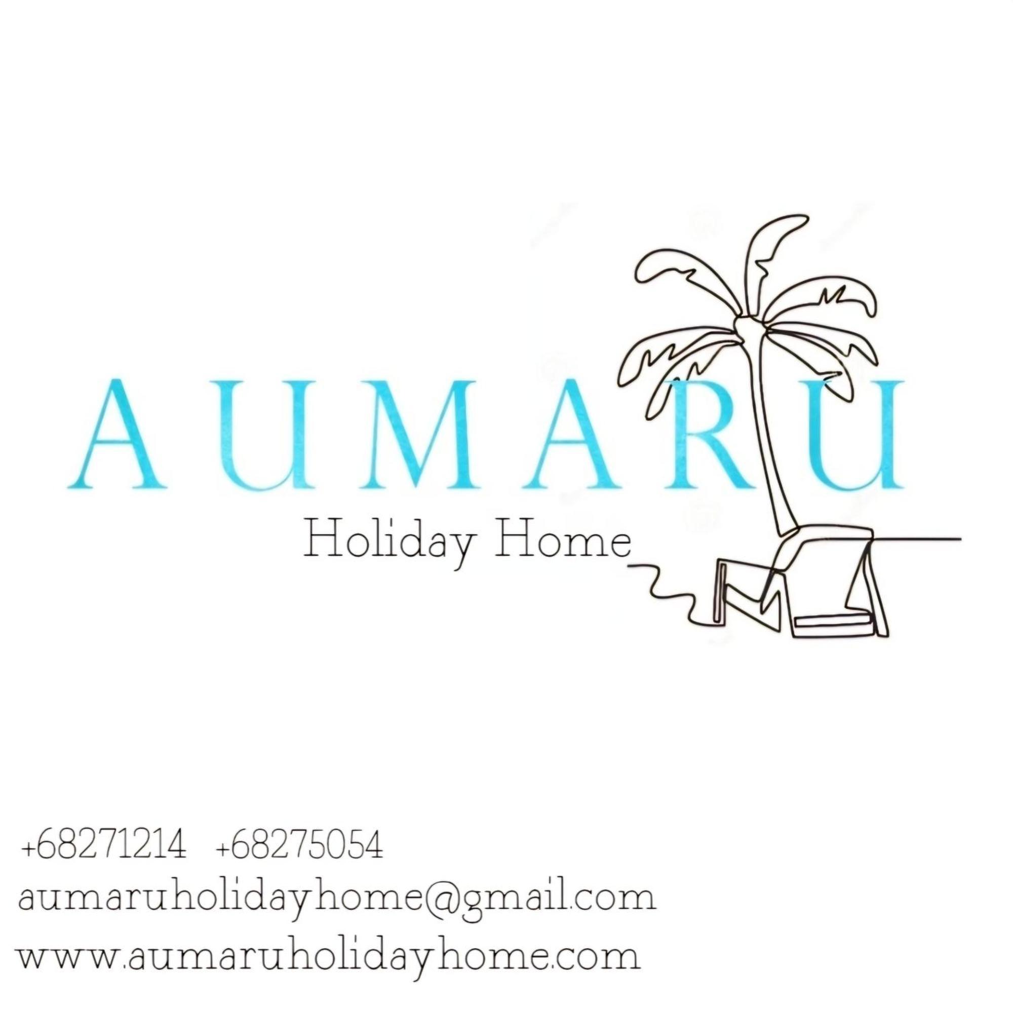 Aumaru Holiday Home Amuri Exterior photo
